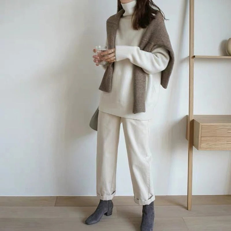 Mira I Rollkragenpullover – Isabels Modehaus (Bild 17)
