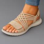 Heidi | Komfort-Sandalen – Isabels Modehaus (Bild 4)