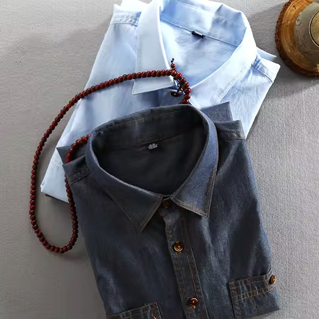 Theo | Longsleeve – Isabels Modehaus (Bild 6)