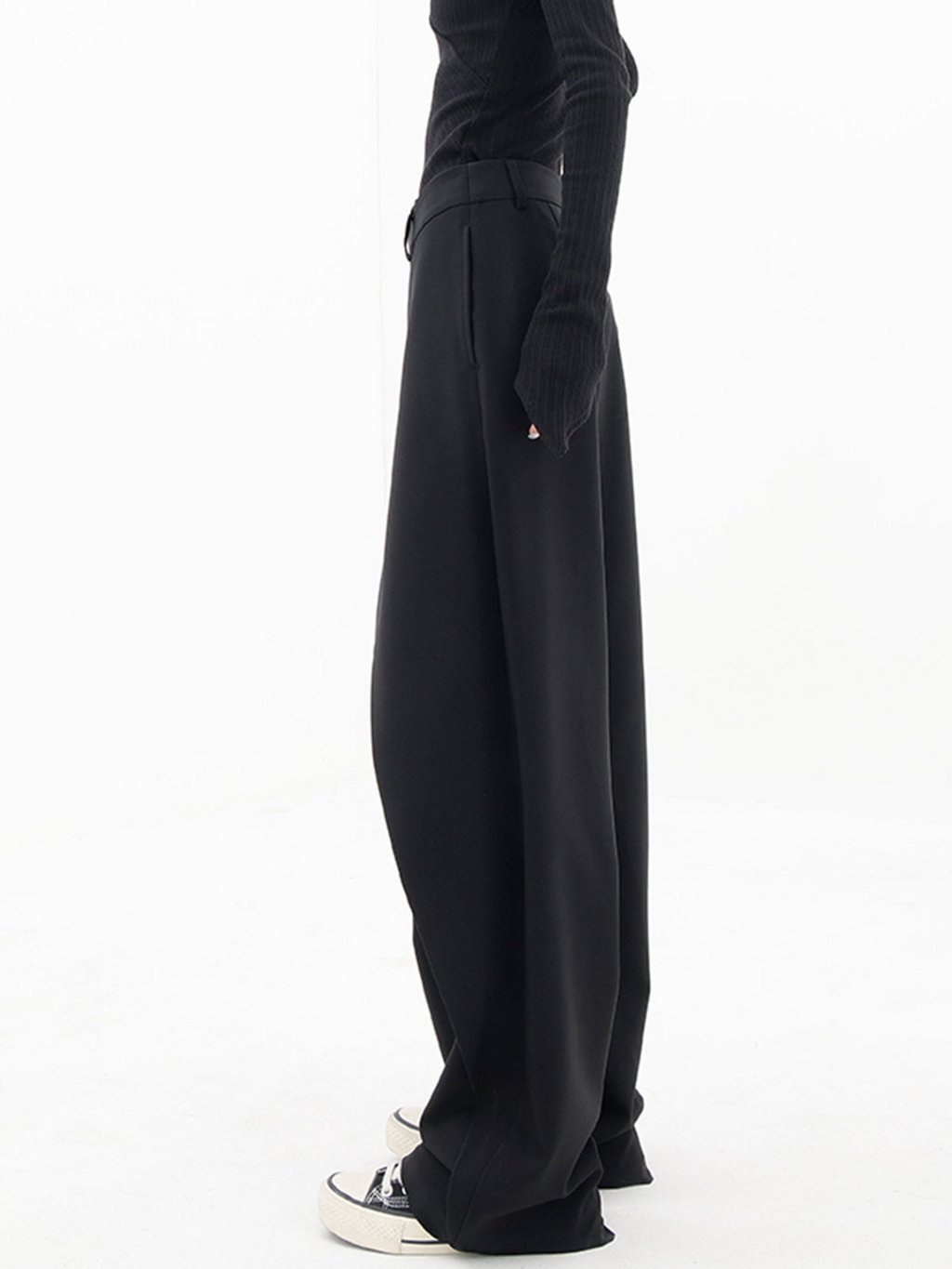 Moderne Baggy-Hose – Isabels Modehaus (Bild 9)
