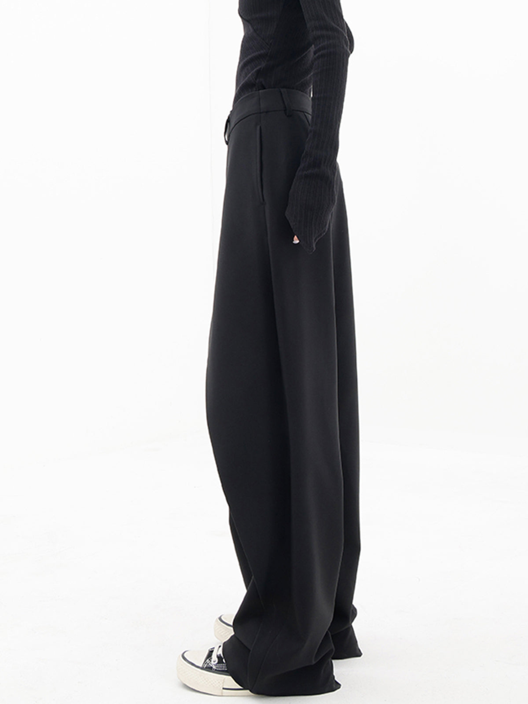 Moderne Baggy-Hose – Isabels Modehaus (Bild 9)