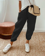 Martha - Leichte Hose – Isabels Modehaus (Bild 2)