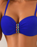 Lois | Sexy Rückenauschnitt Bikini Set – Isabels Modehaus (Bild 6)