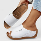 Celestria | Komfort-Sandalen – Isabels Modehaus (Bild 5)
