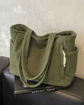 TILDA | GERÄUMIGE DAMEN-TRAGETASCHE – Isabels Modehaus (Bild 2)