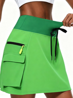 TESS | KOMFORTABLER AKTIVER SKORT – Isabels Modehaus (Bild 5)