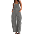 Sommerfeld | Lässiger Jumpsuit mit weitem Bein – Isabels Modehaus (Bild 6)