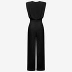 ARIEL | Overall mit Betonter Taille – Isabels Modehaus (Bild 5)