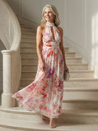 Elyon | Easy Flow Maxikleid – Isabels Modehaus (Bild 5)