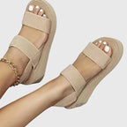 Kelsey | Stylische Komfort-Sandalen – Isabels Modehaus (Bild 8)
