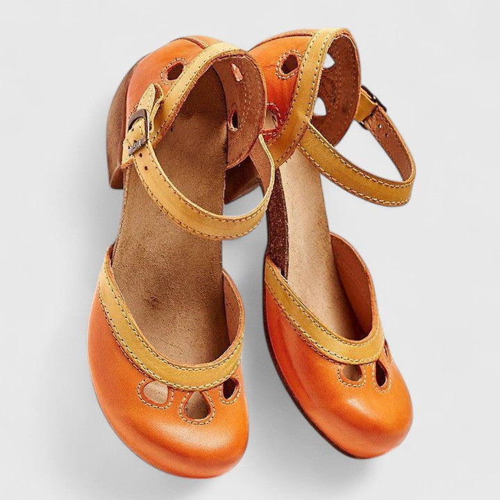 Calinae | Komfort-Sandalen – Isabels Modehaus (Bild 3)