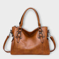 Olivia – Elegante Schultertasche – Isabels Modehaus