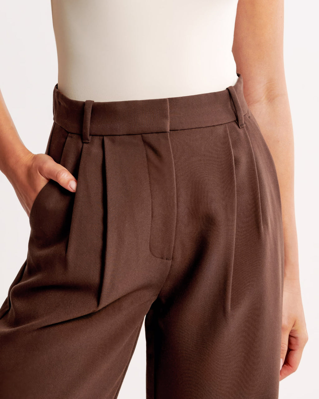 MILENA | Fließende Hose – Isabels Modehaus (Bild 17)