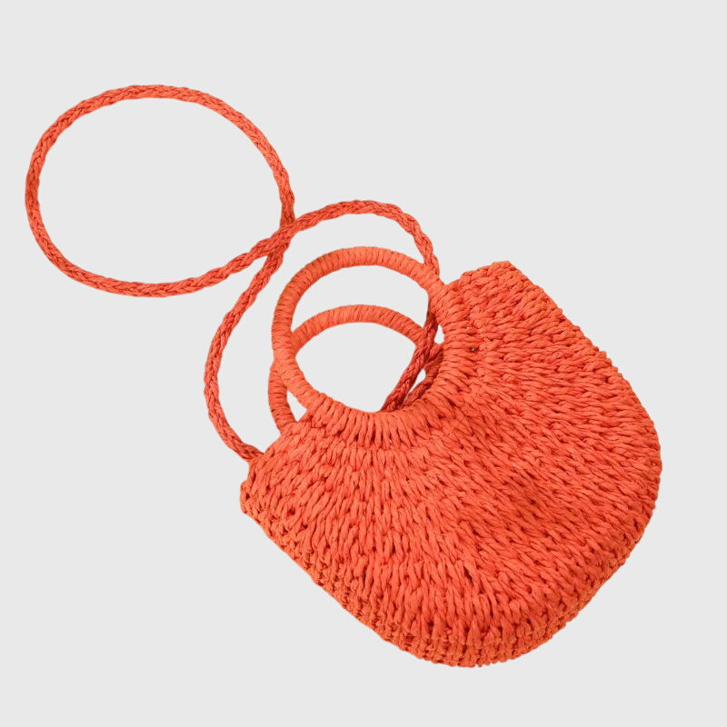 Amaya | Sommer Schultertasche – Isabels Modehaus (Bild 3)