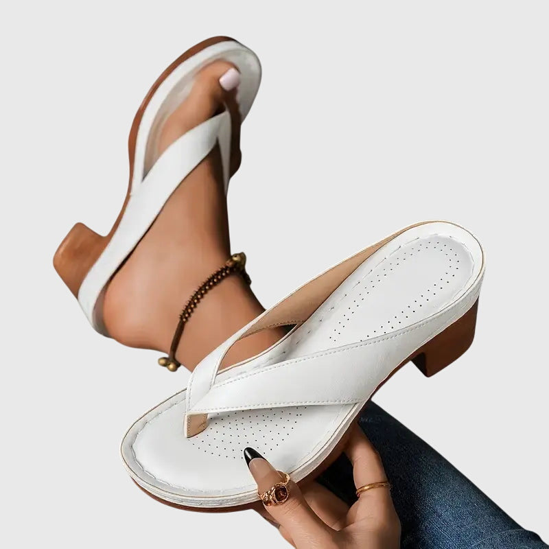 Gianna | Komfort-Sandalen – Isabels Modehaus (Bild 5)