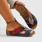 Bonnie | Komfort-Sandalen – Isabels Modehaus (Bild 2)