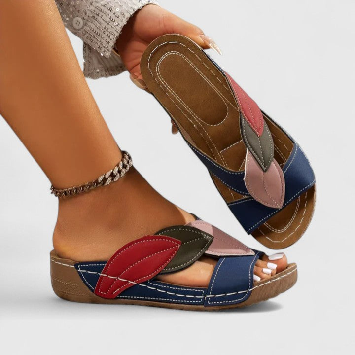 Bonnie | Komfort-Sandalen – Isabels Modehaus (Bild 2)
