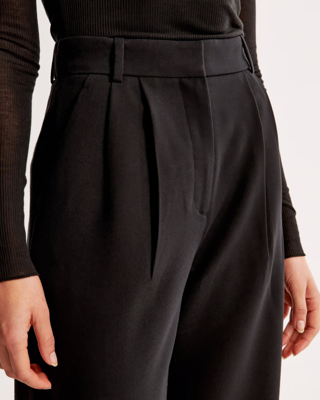 MILENA | Fließende Hose – Isabels Modehaus (Bild 9)
