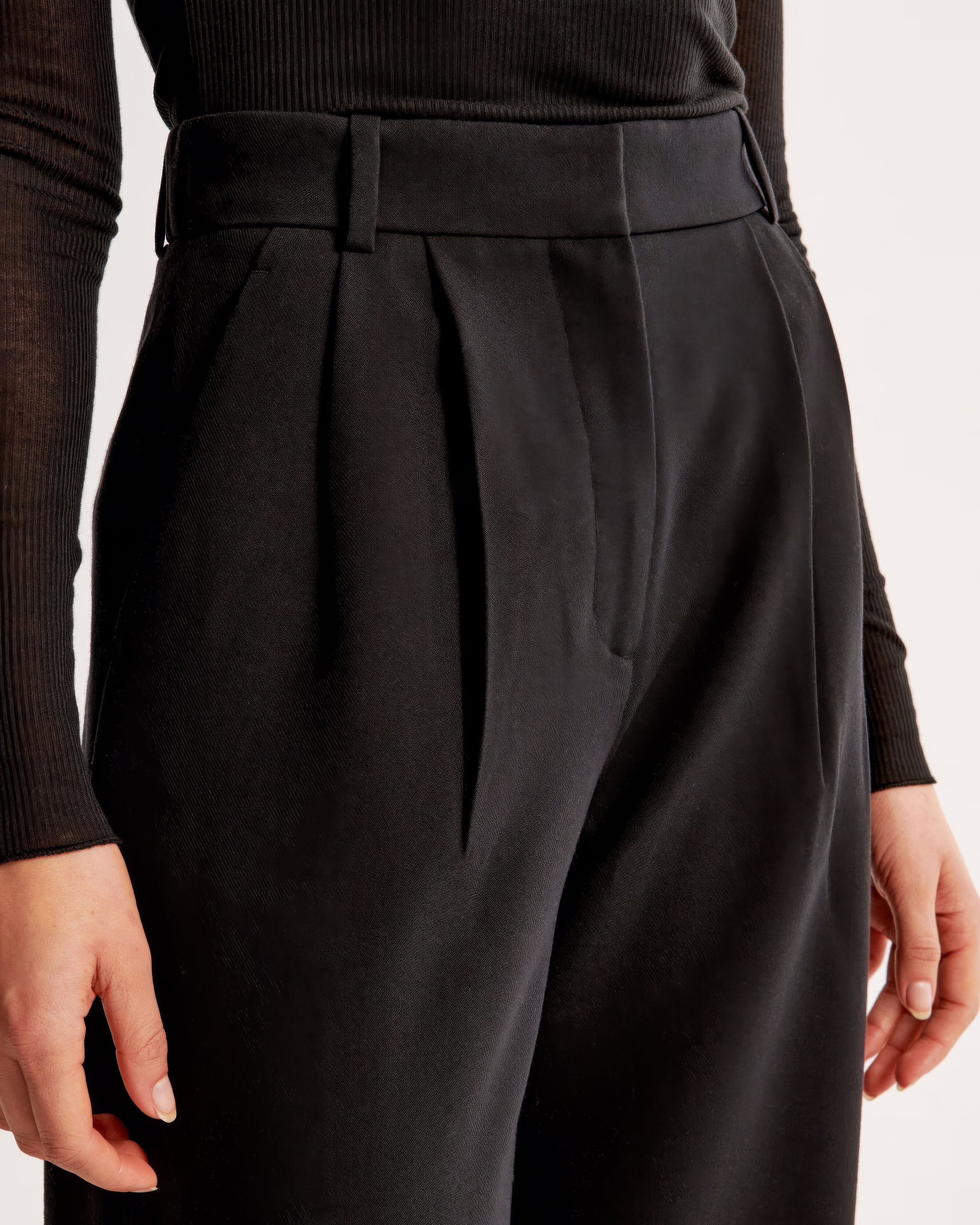 MILENA | Fließende Hose – Isabels Modehaus (Bild 9)
