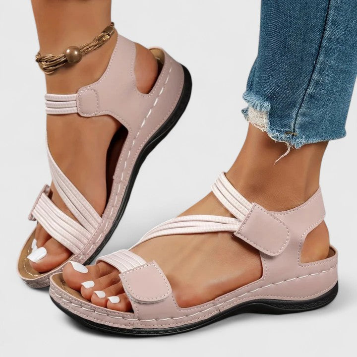 Marilyn | Anspruchsvolle Sandalen – Isabels Modehaus (Bild 4)