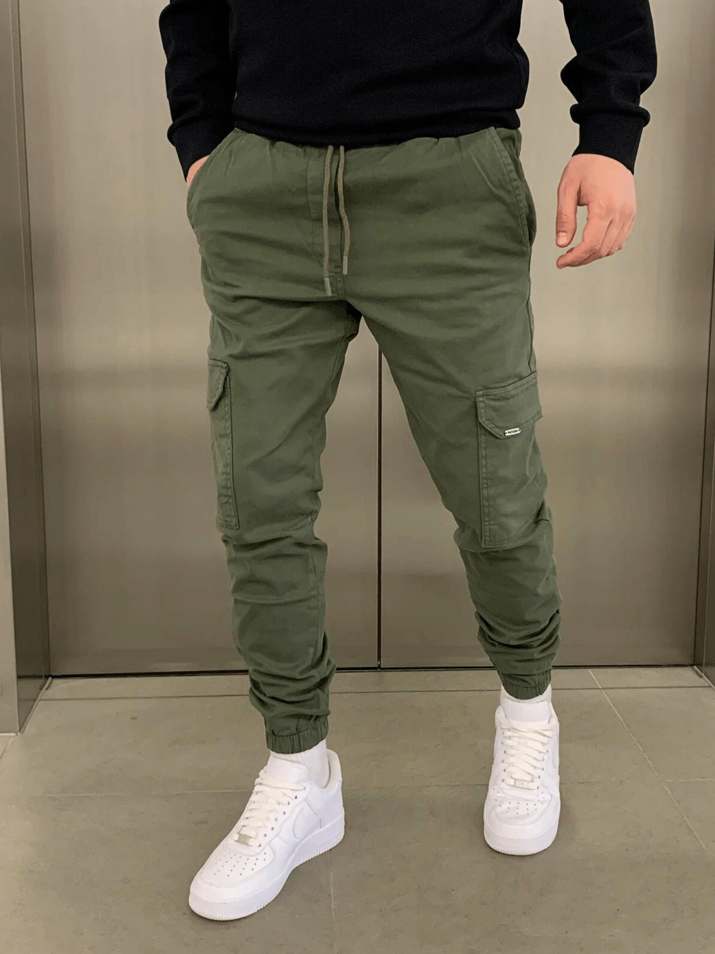 Matthis | Cargo Jogger Fit – Isabels Modehaus (Bild 8)