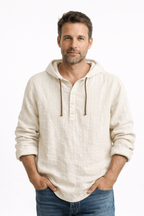 Berg | Dante Leinenhemd – Isabels Modehaus (Bild 10)