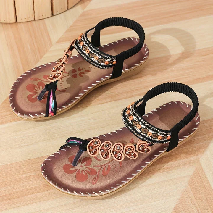 Macy - Sandalen
