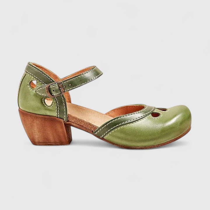 Calinae | Komfort-Sandalen – Isabels Modehaus (Bild 6)