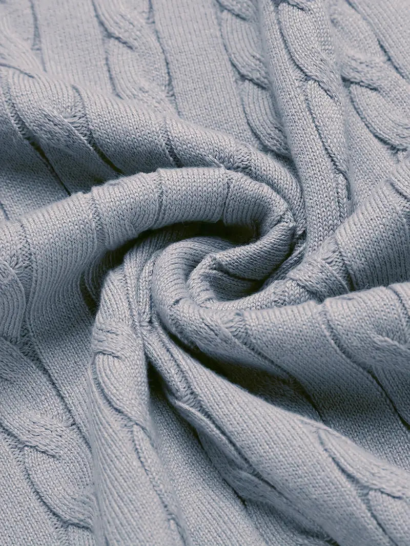 Theo | Casual Pullover für Herren – Isabels Modehaus (Bild 8)