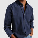Alvin | Premium Casual Hemd – Isabels Modehaus