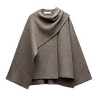 Sophia I Cape Mantel – Isabels Modehaus (Bild 4)