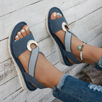 Luna | Küstensandalen – Isabels Modehaus (Bild 6)
