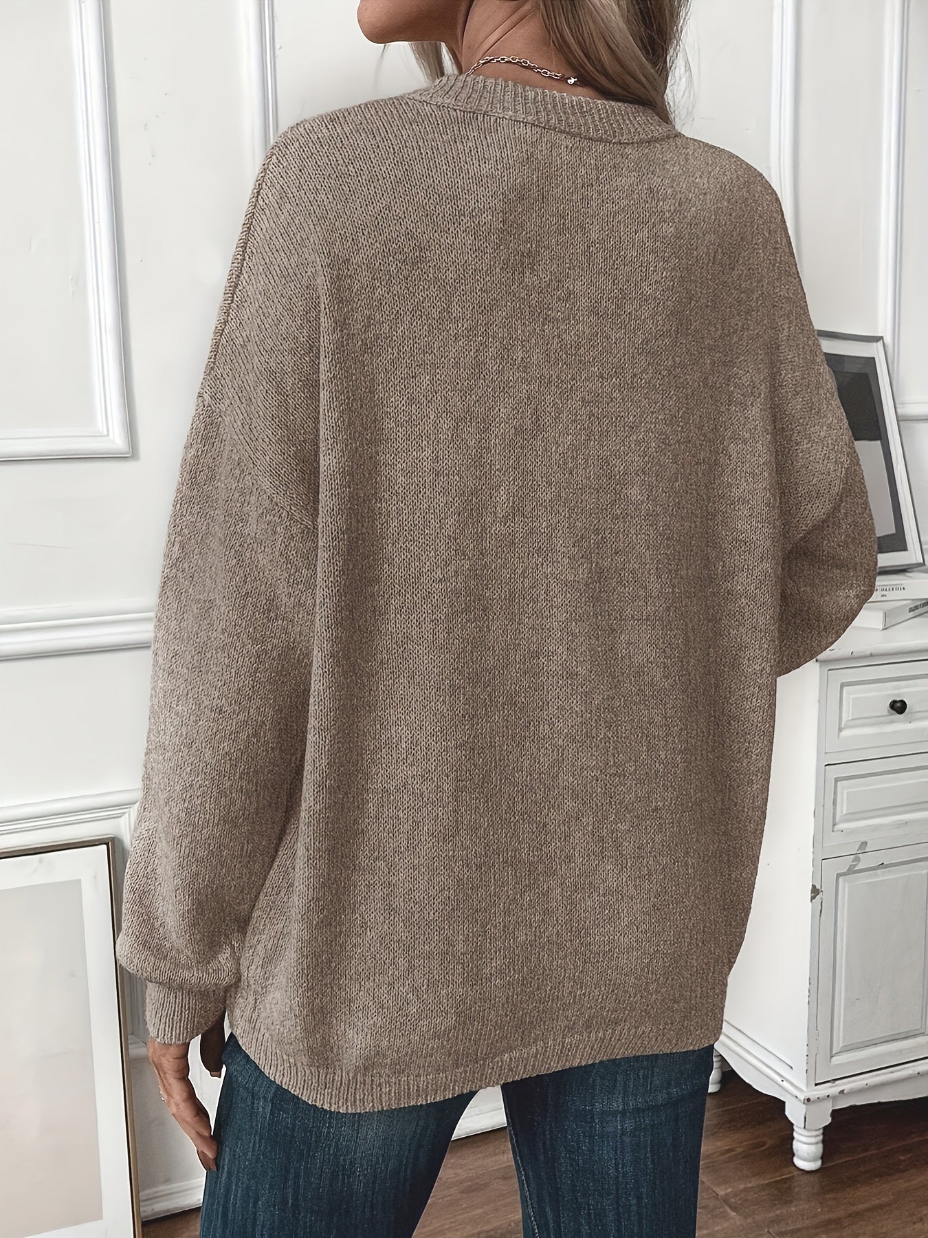 Selvianne | Pullover – Isabels Modehaus (Bild 3)