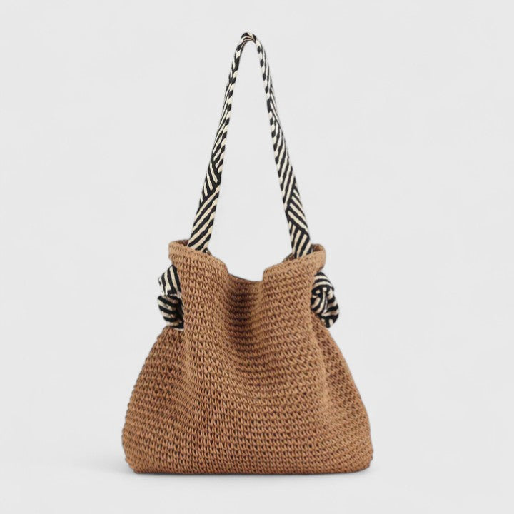 Lyra | Anspruchsvolle Boho-Tasche – Isabels Modehaus (Bild 6)