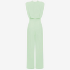 ARIEL | Overall mit Betonter Taille – Isabels Modehaus (Bild 6)