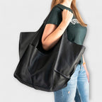 Olivia - Oversized Wochenendtasche – Isabels Modehaus (Bild 11)