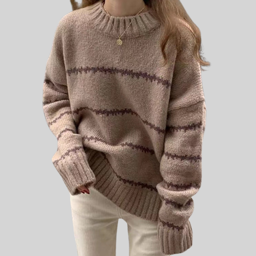 Emily I Strickpullover – Isabels Modehaus