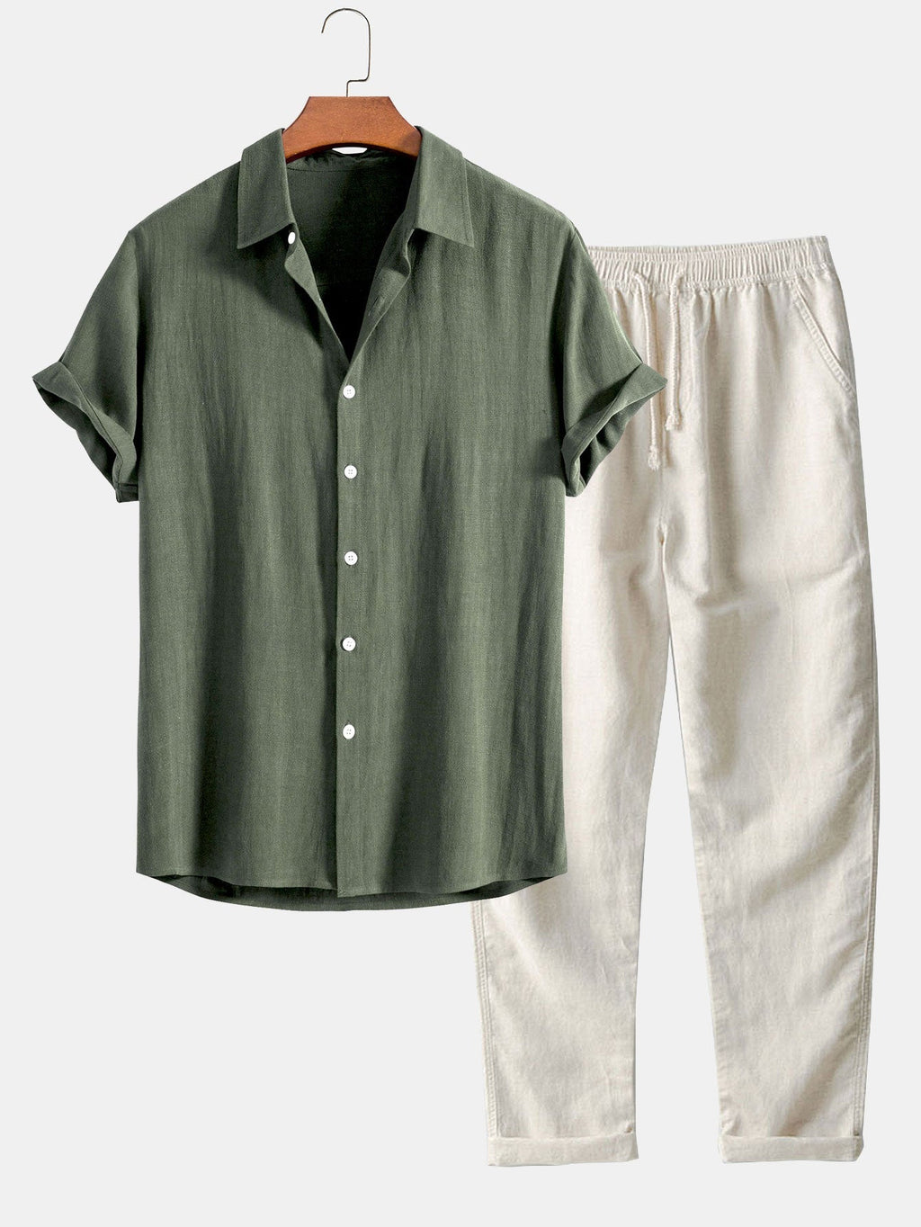 Sommer Outfit - St. Tropez Légende