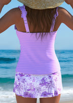 Tracy | Elegantes Sommer-Tankini-Set – Isabels Modehaus (Bild 6)