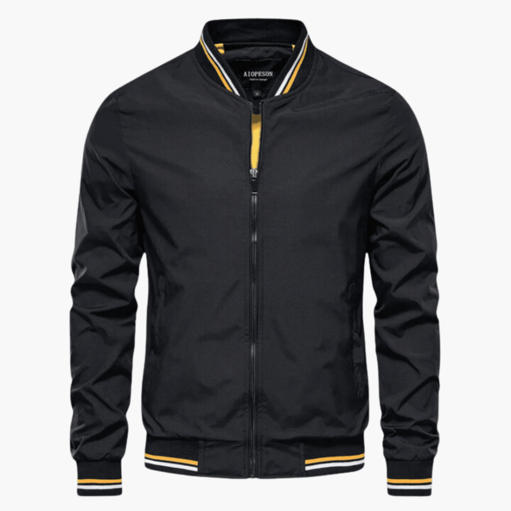 Mats | Elite Jacke – Isabels Modehaus (Bild 6)
