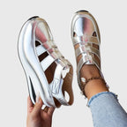 Judy | Komfort-Sandalen – Isabels Modehaus (Bild 9)