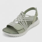 Sanarita | Komfort-Sandalen – Isabels Modehaus (Bild 3)