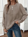 Selvianne | Pullover – Isabels Modehaus