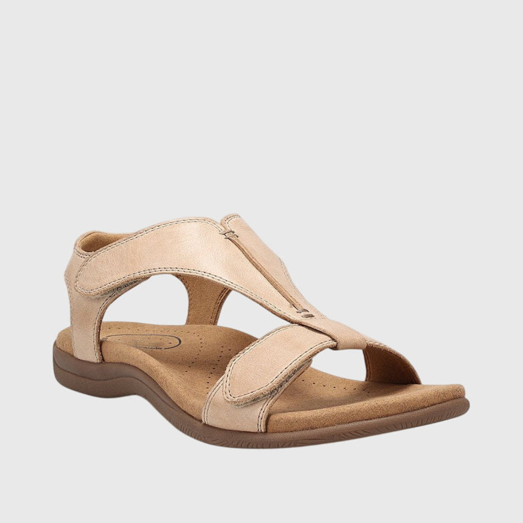 Rhaella | Komfort-Sandalen – Isabels Modehaus (Bild 6)
