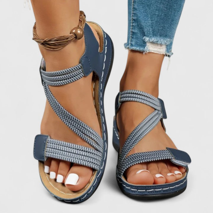 Marilyn | Anspruchsvolle Sandalen – Isabels Modehaus (Bild 5)