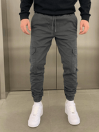 Matthis | Cargo Jogger Fit – Isabels Modehaus (Bild 9)