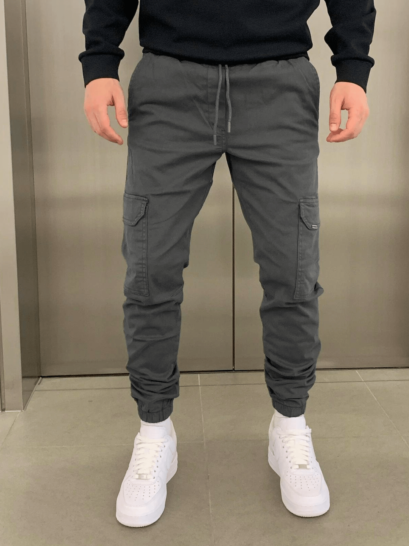 Matthis | Cargo Jogger Fit – Isabels Modehaus (Bild 9)