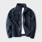 Felix | Robuste Forge Jacke – Isabels Modehaus (Bild 4)