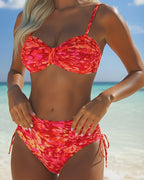 Audrey | Bikini-Träger mit abstraktem Muster – Isabels Modehaus (Bild 8)