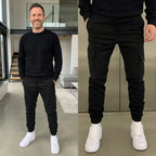 Matthis | Cargo Jogger Fit – Isabels Modehaus (Bild 2)